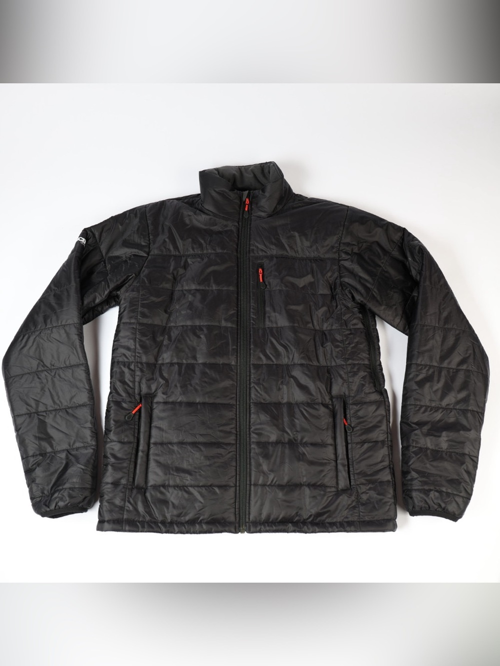 EMS Ascent Series Primaloft Puffer Jacket Small